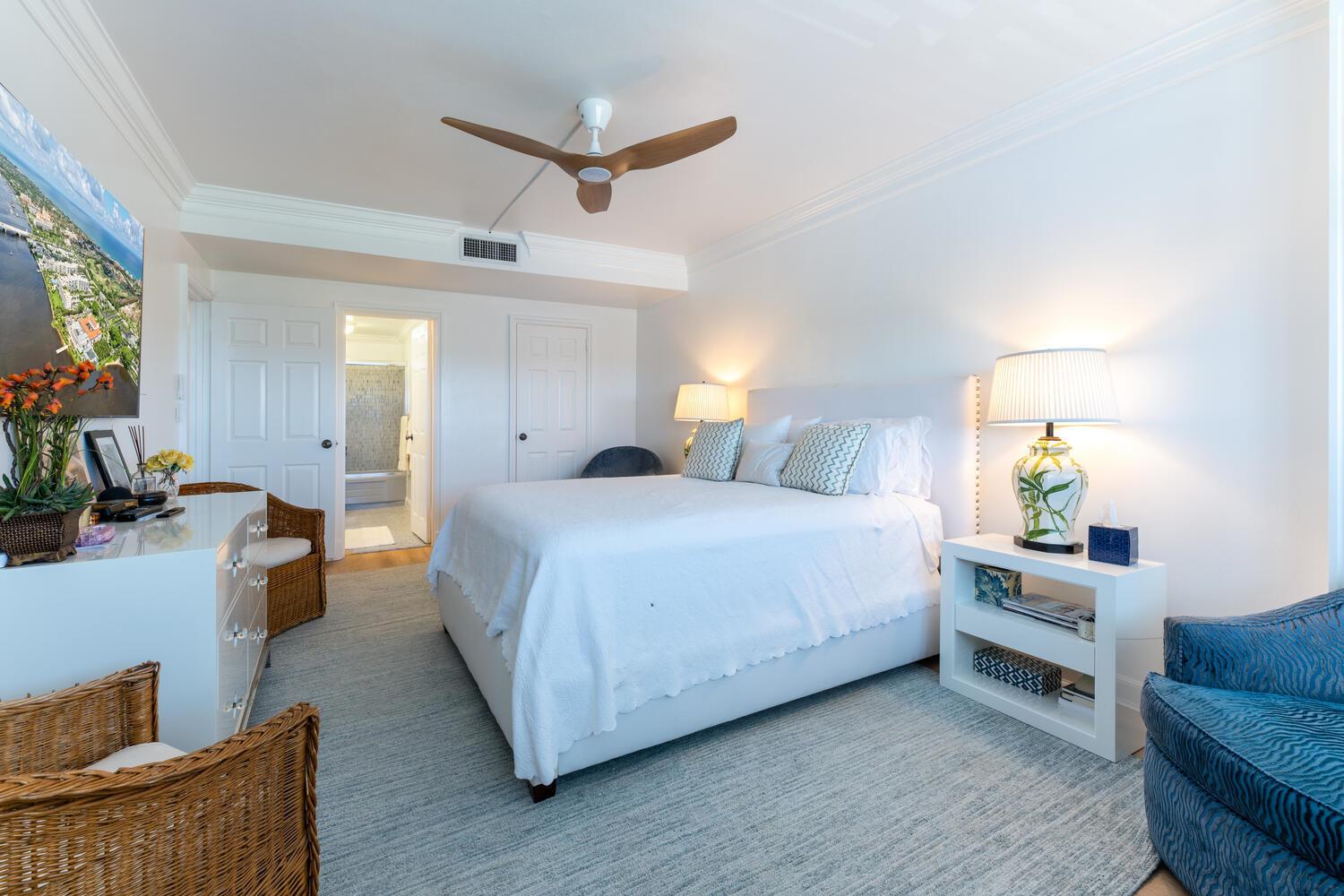 LA FONTANA APTS OF PALM BEACH INC - Residential