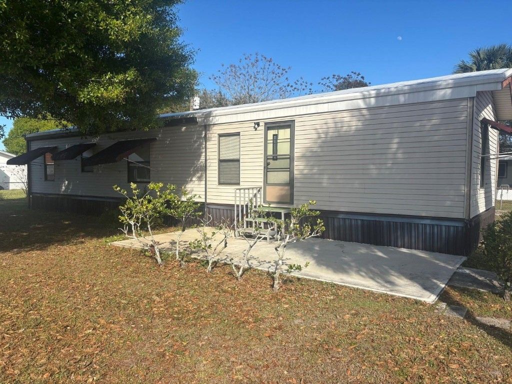 Photo of 4968 Amy Lane, Fort Pierce, FL 34946 (MLS # F10549222)