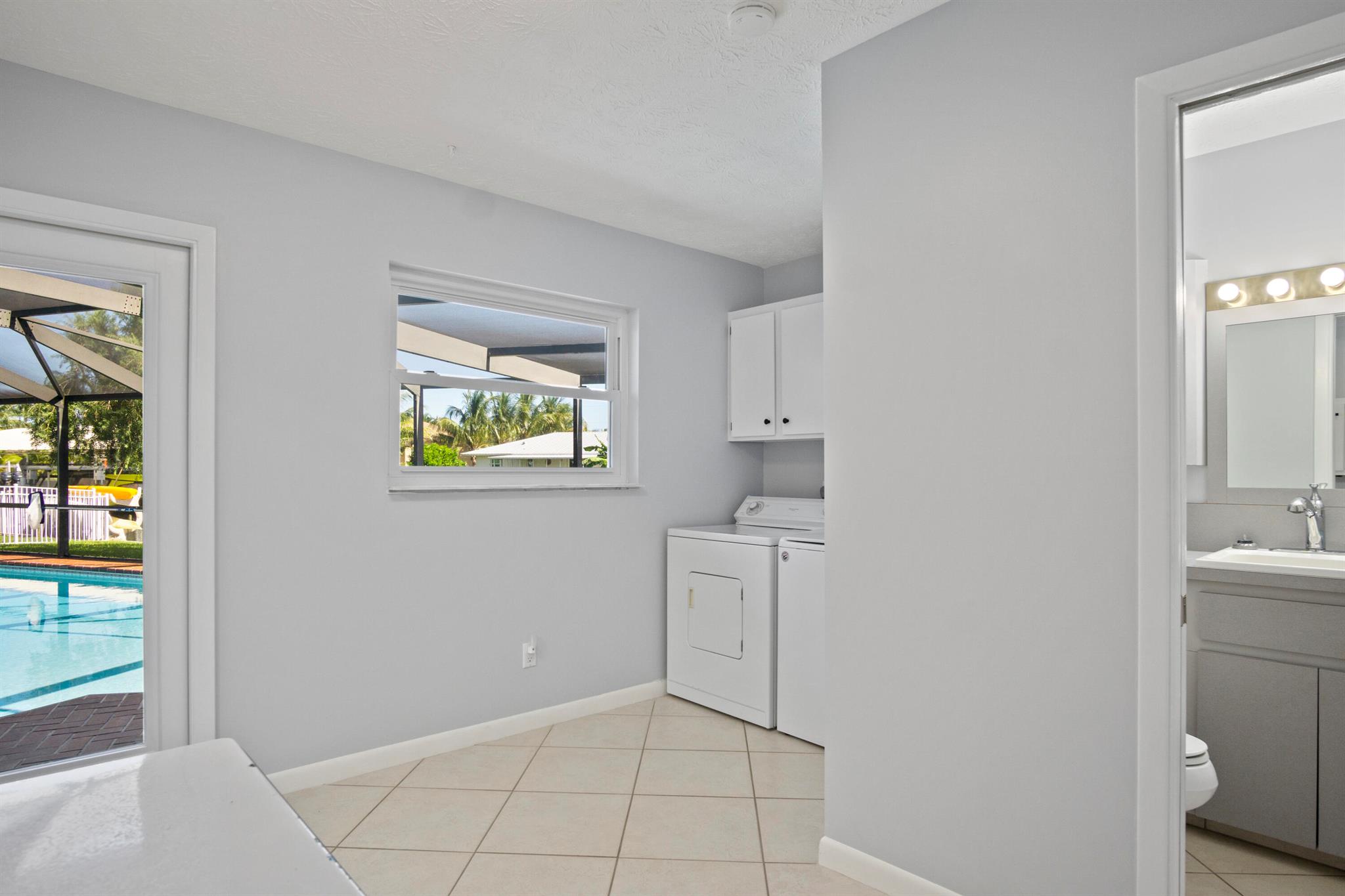 LIGHTHOUSE POINT - Residential Lease