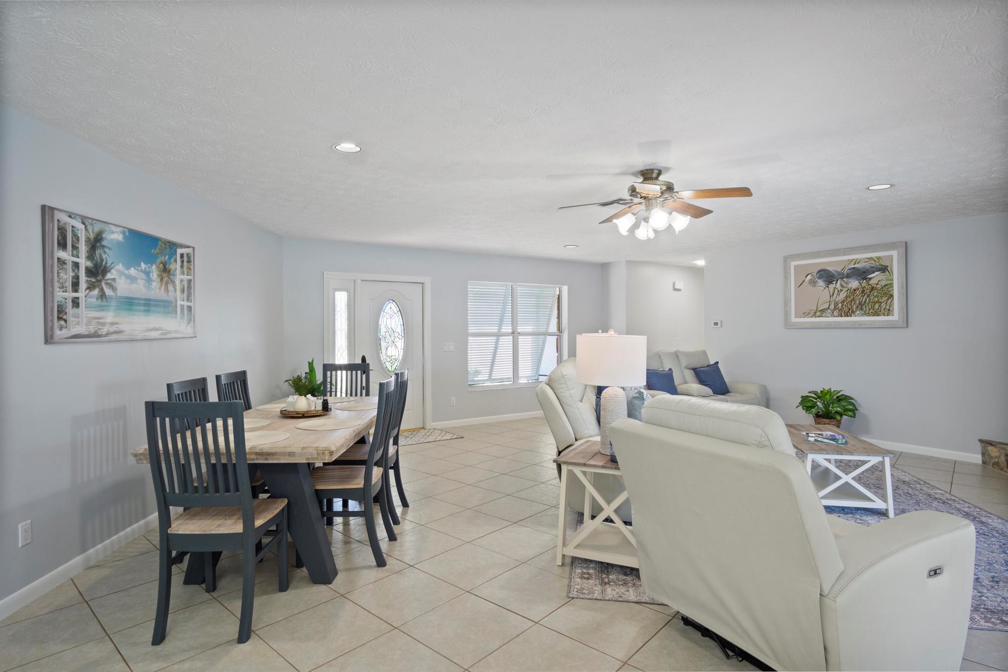 LIGHTHOUSE POINT - Residential Lease