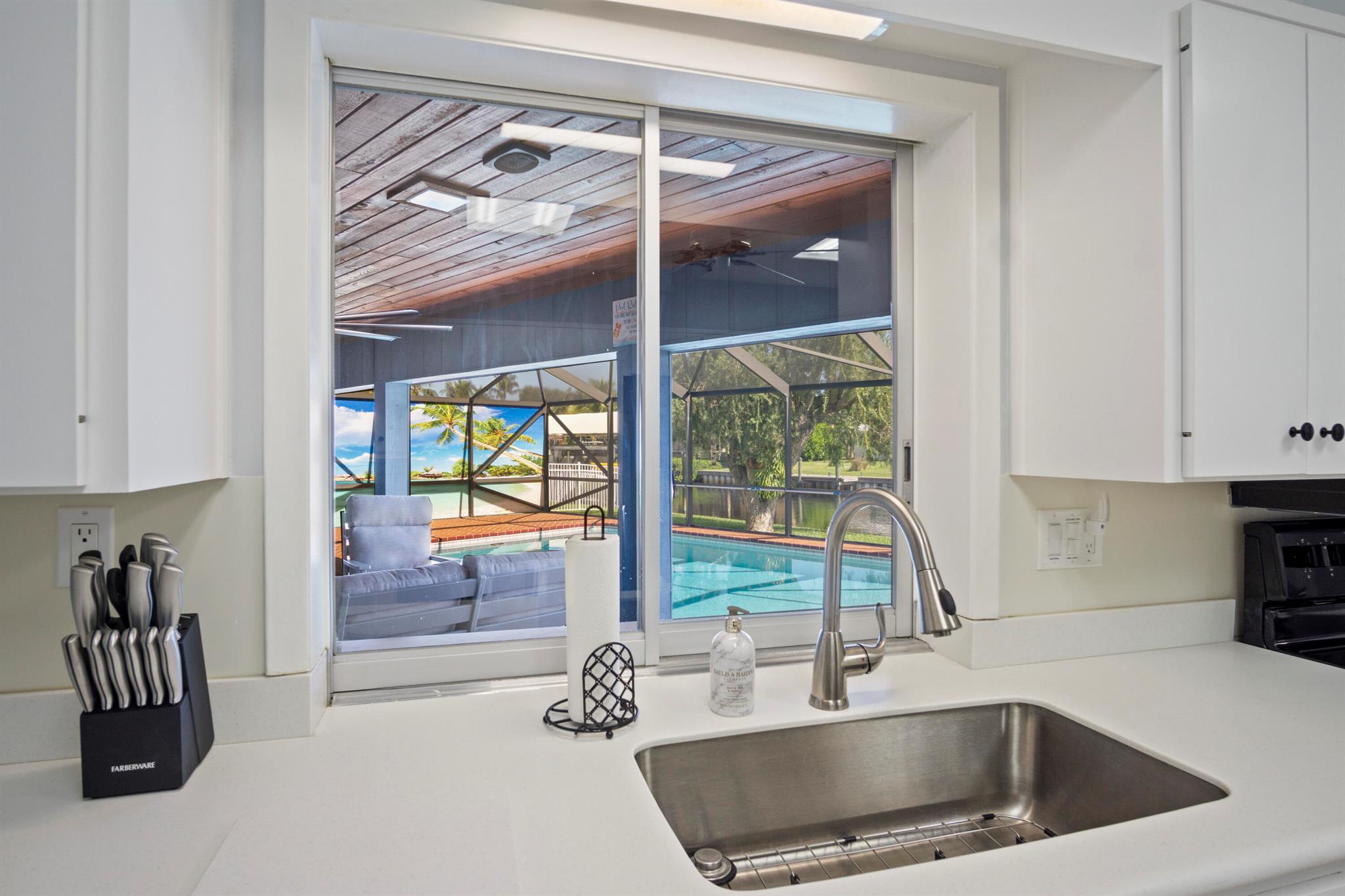 LIGHTHOUSE POINT - Residential Lease