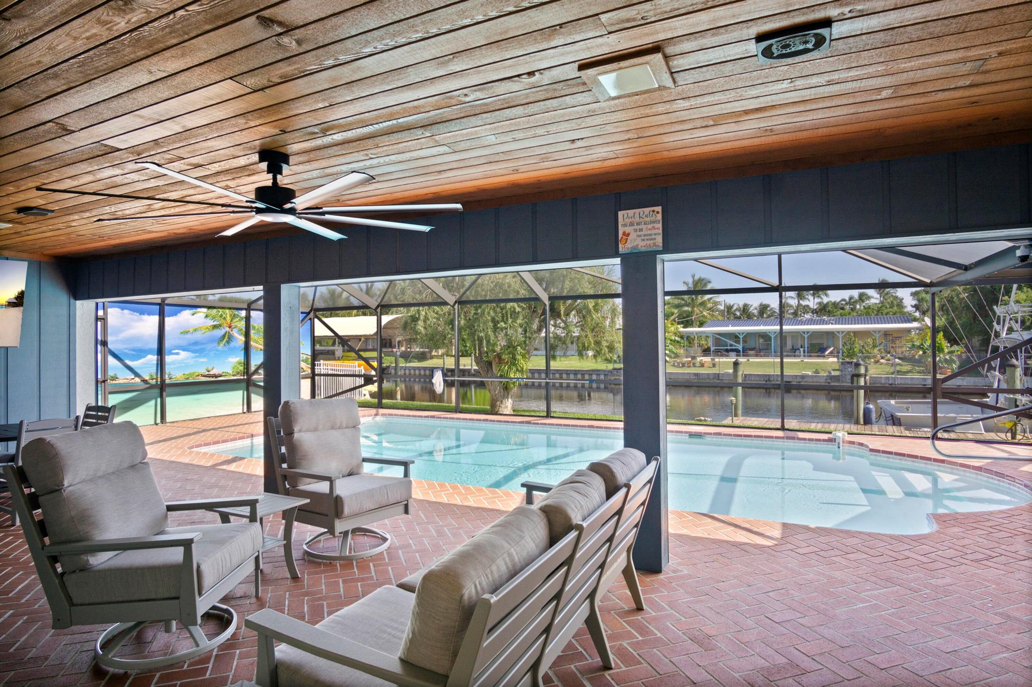 LIGHTHOUSE POINT - Residential Lease