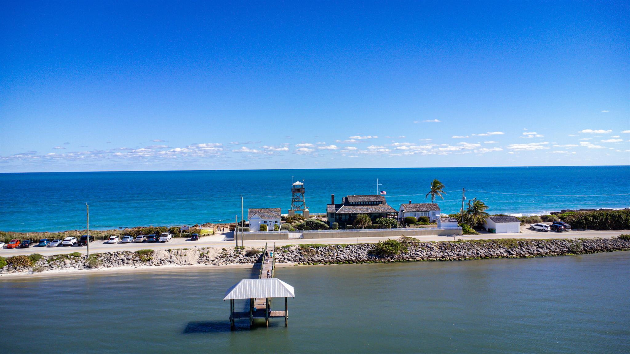 LIGHTHOUSE POINT - Residential Lease