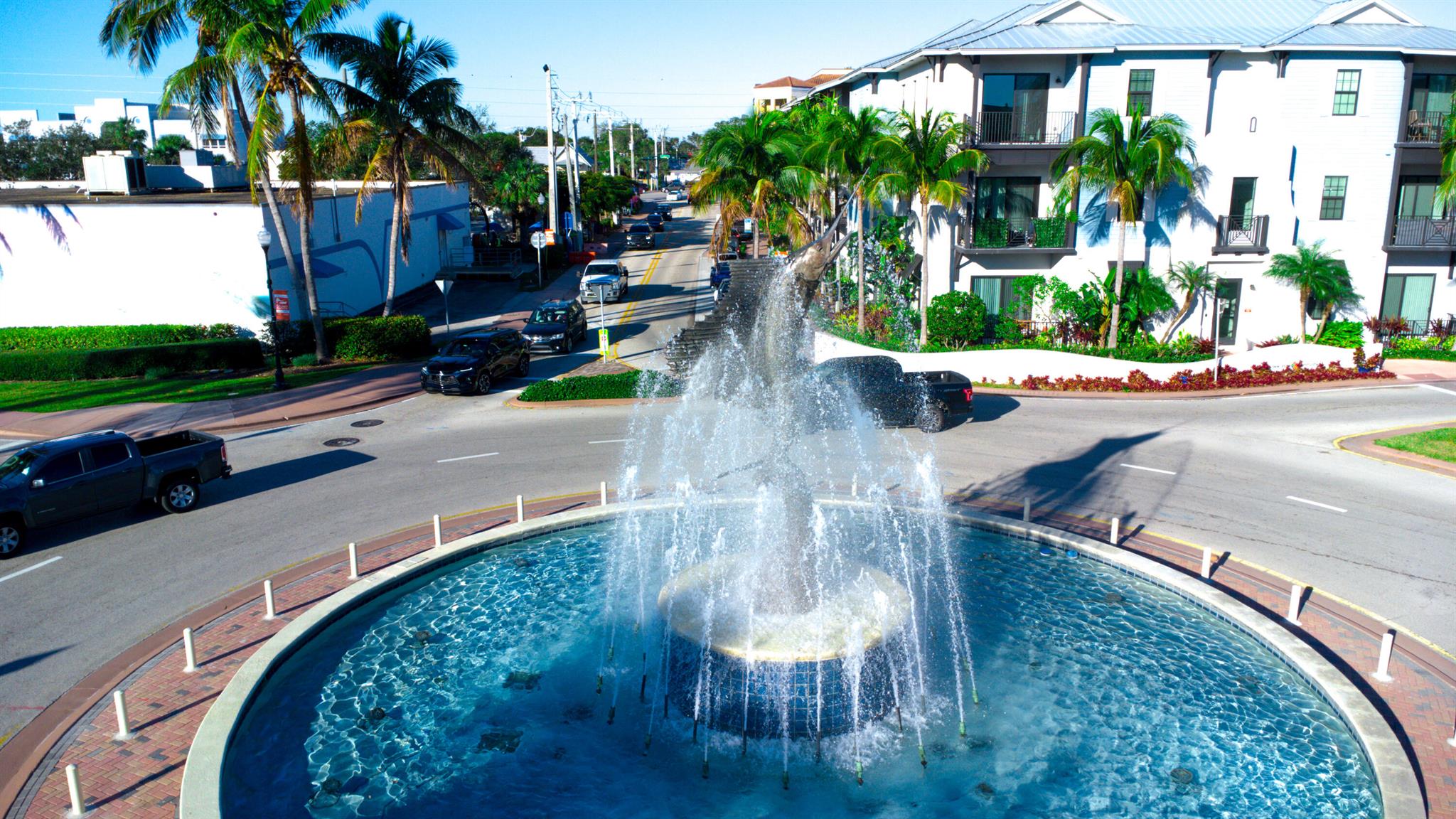 LIGHTHOUSE POINT - Residential Lease