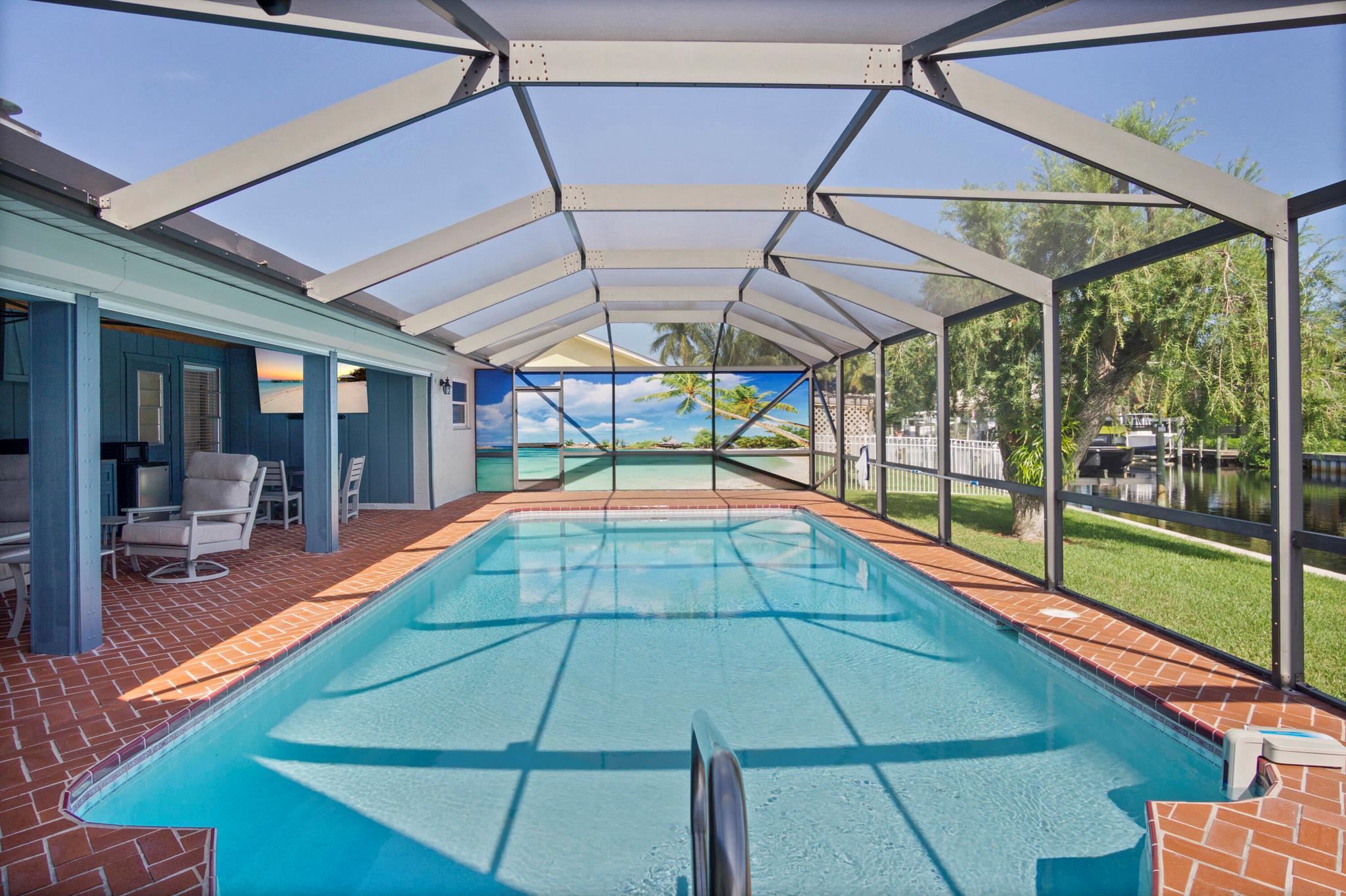 LIGHTHOUSE POINT - Residential Lease