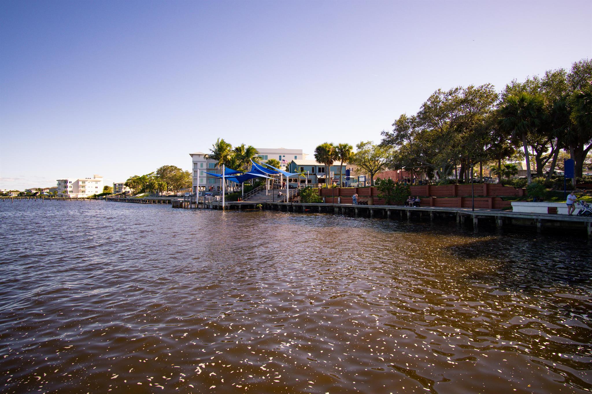 LIGHTHOUSE POINT - Residential Lease