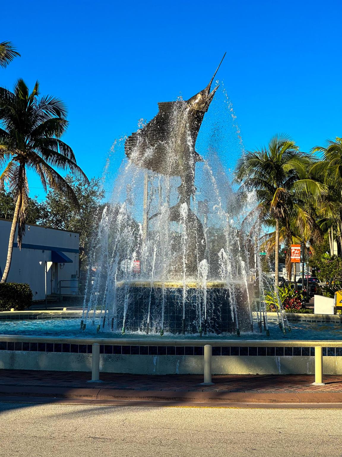 LIGHTHOUSE POINT - Residential Lease