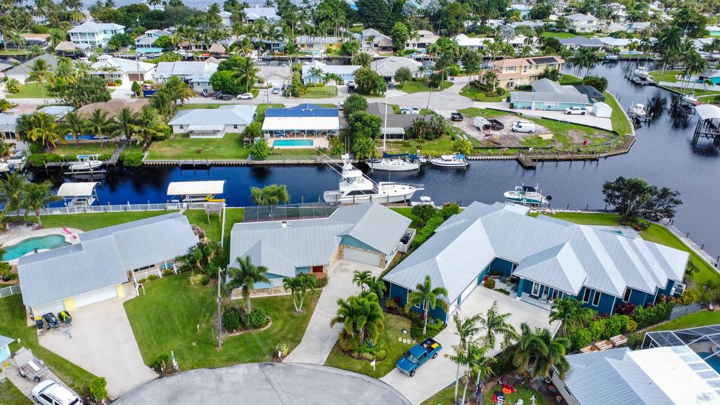 Photo of 1360 SW Albatross Way, Palm City, FL 34990 (MLS # R11136638)