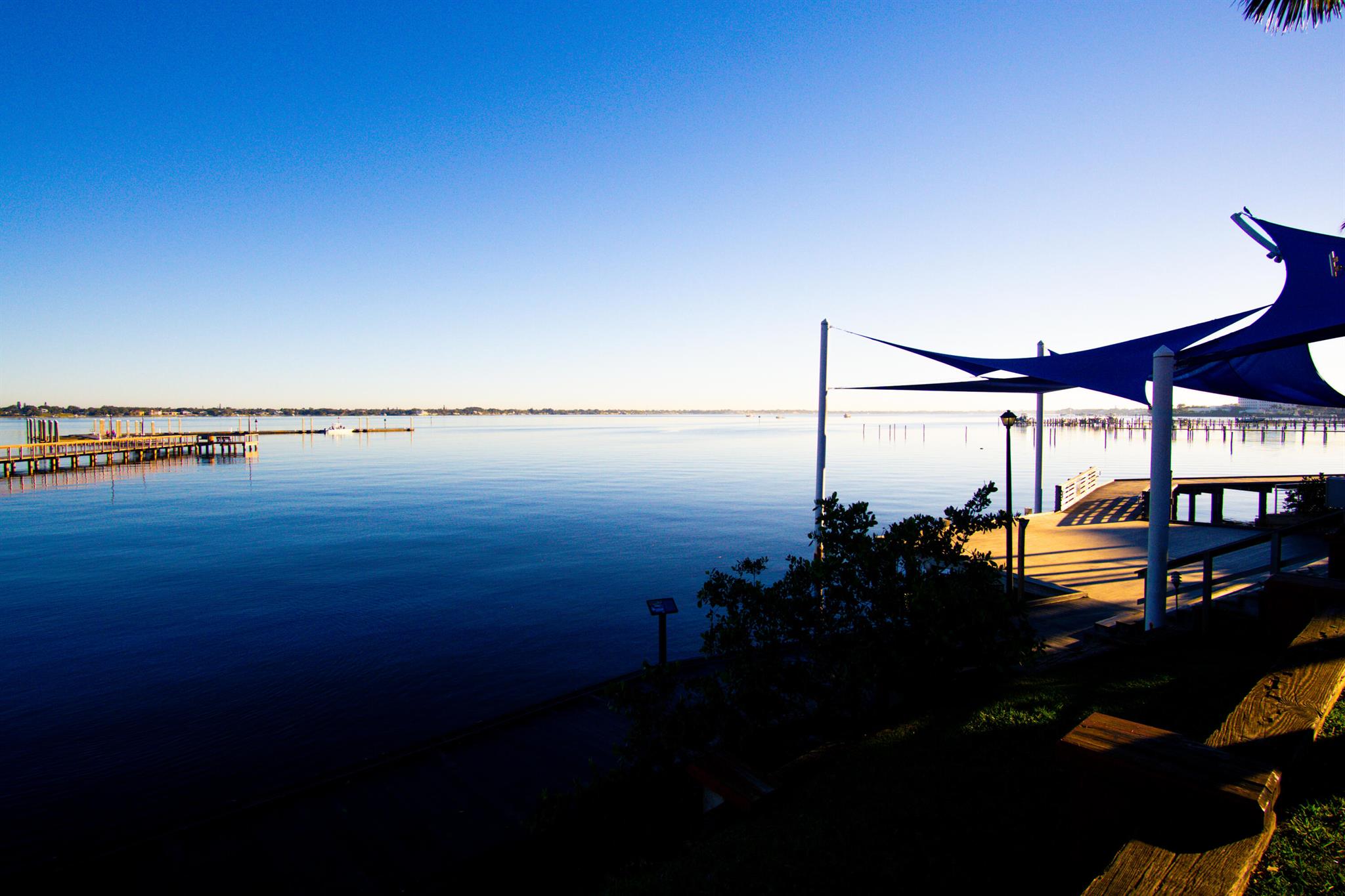 LIGHTHOUSE POINT - Residential Lease