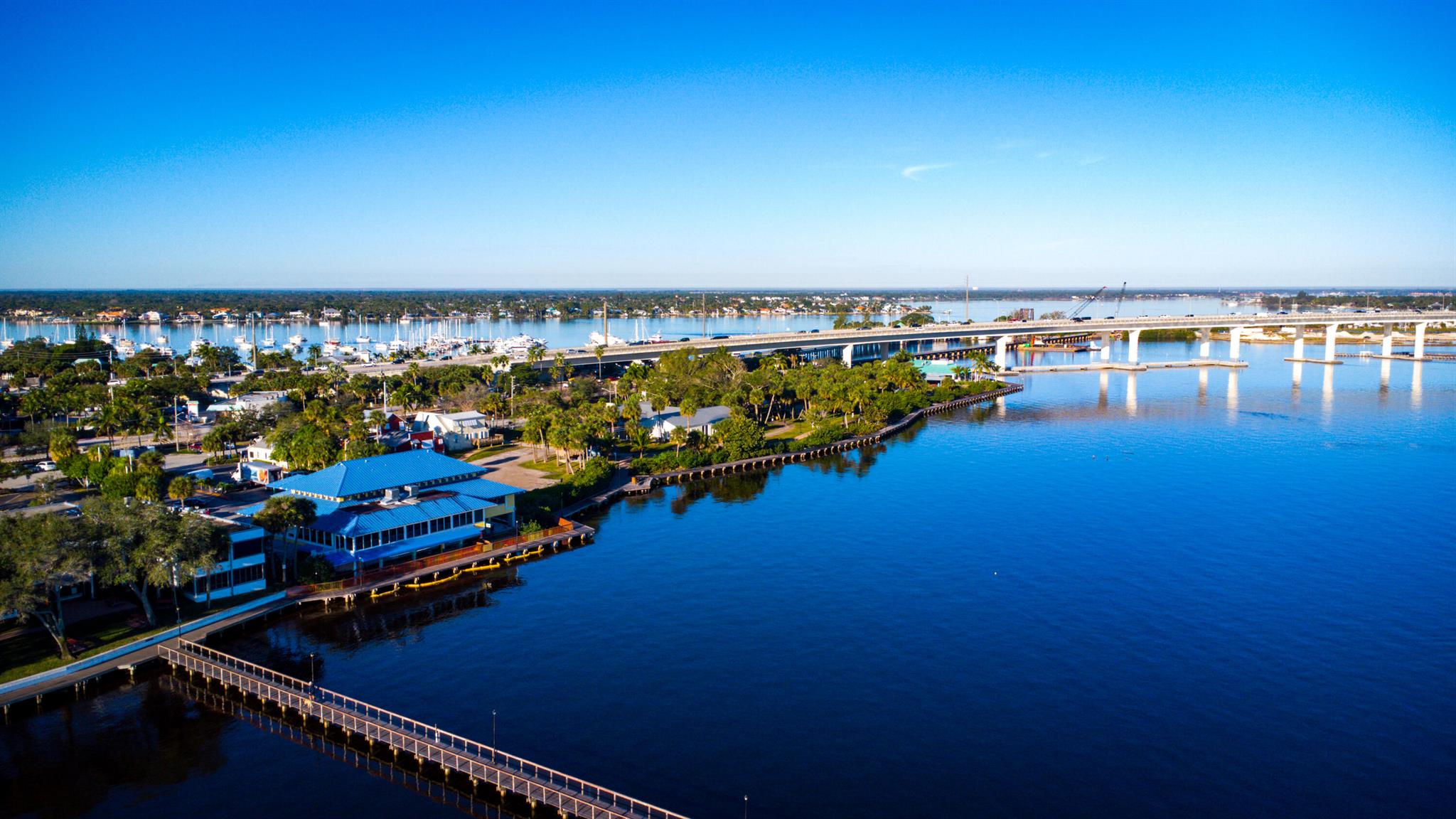 LIGHTHOUSE POINT - Residential Lease