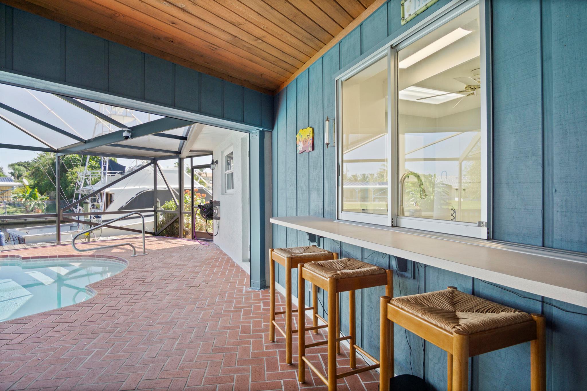 LIGHTHOUSE POINT - Residential Lease