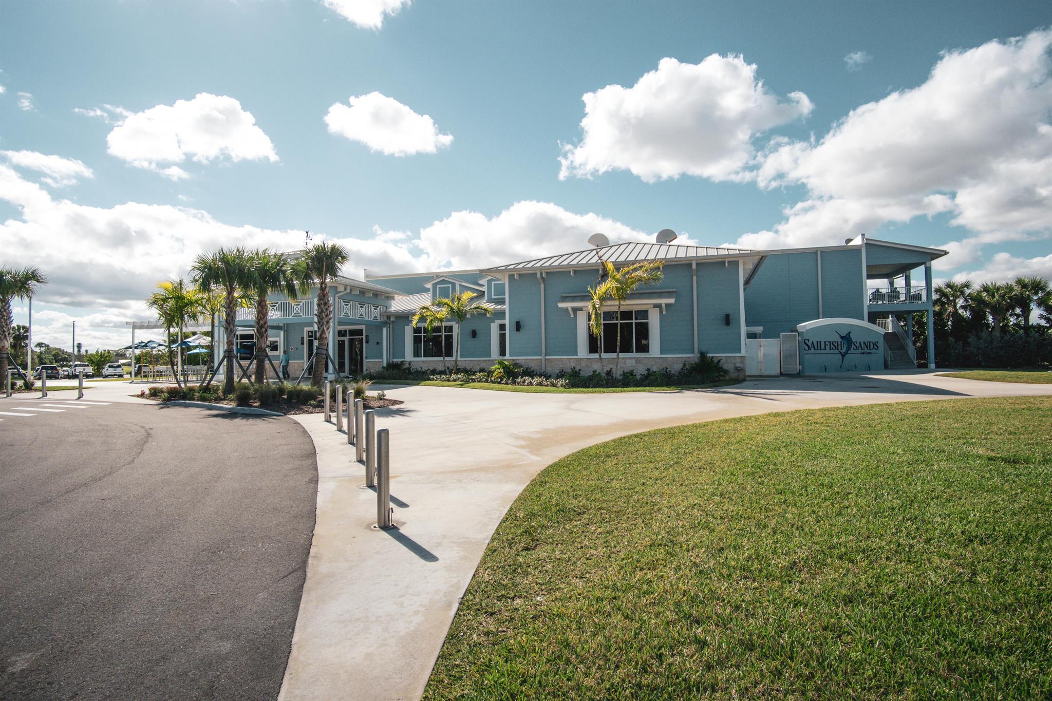 LIGHTHOUSE POINT - Residential Lease