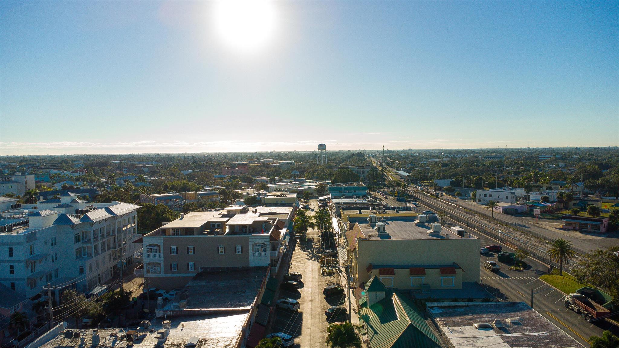 LIGHTHOUSE POINT - Residential Lease