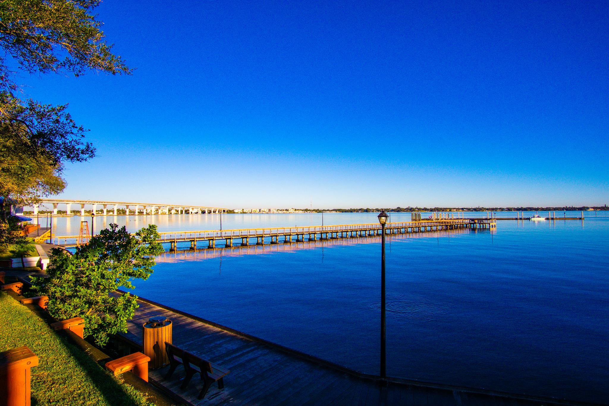 LIGHTHOUSE POINT - Residential Lease