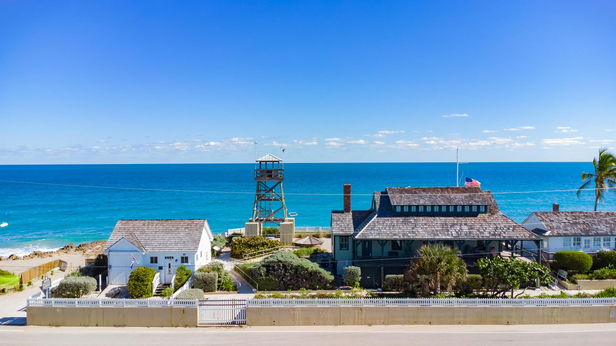 LIGHTHOUSE POINT - Residential Lease