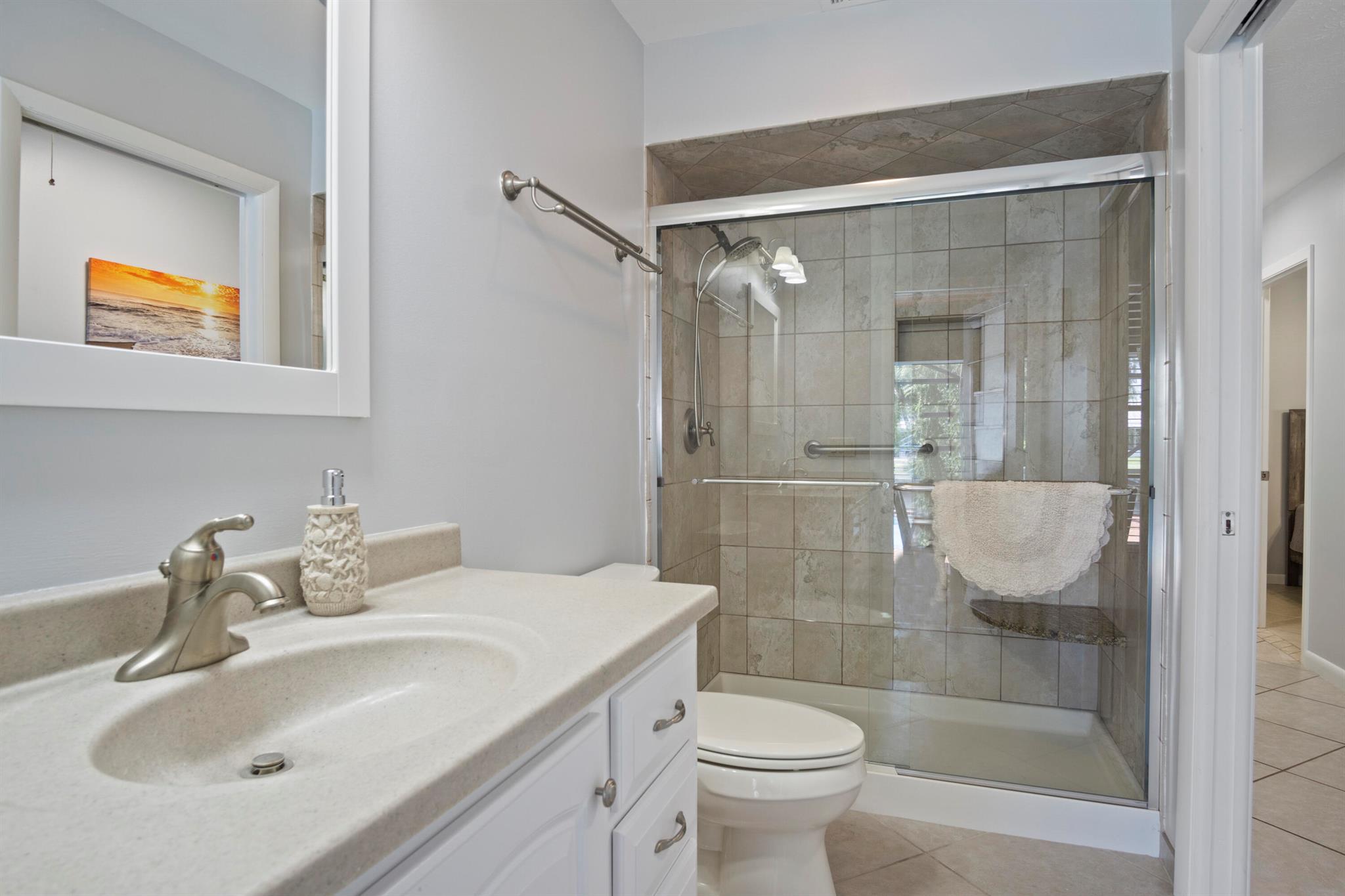 LIGHTHOUSE POINT - Residential Lease