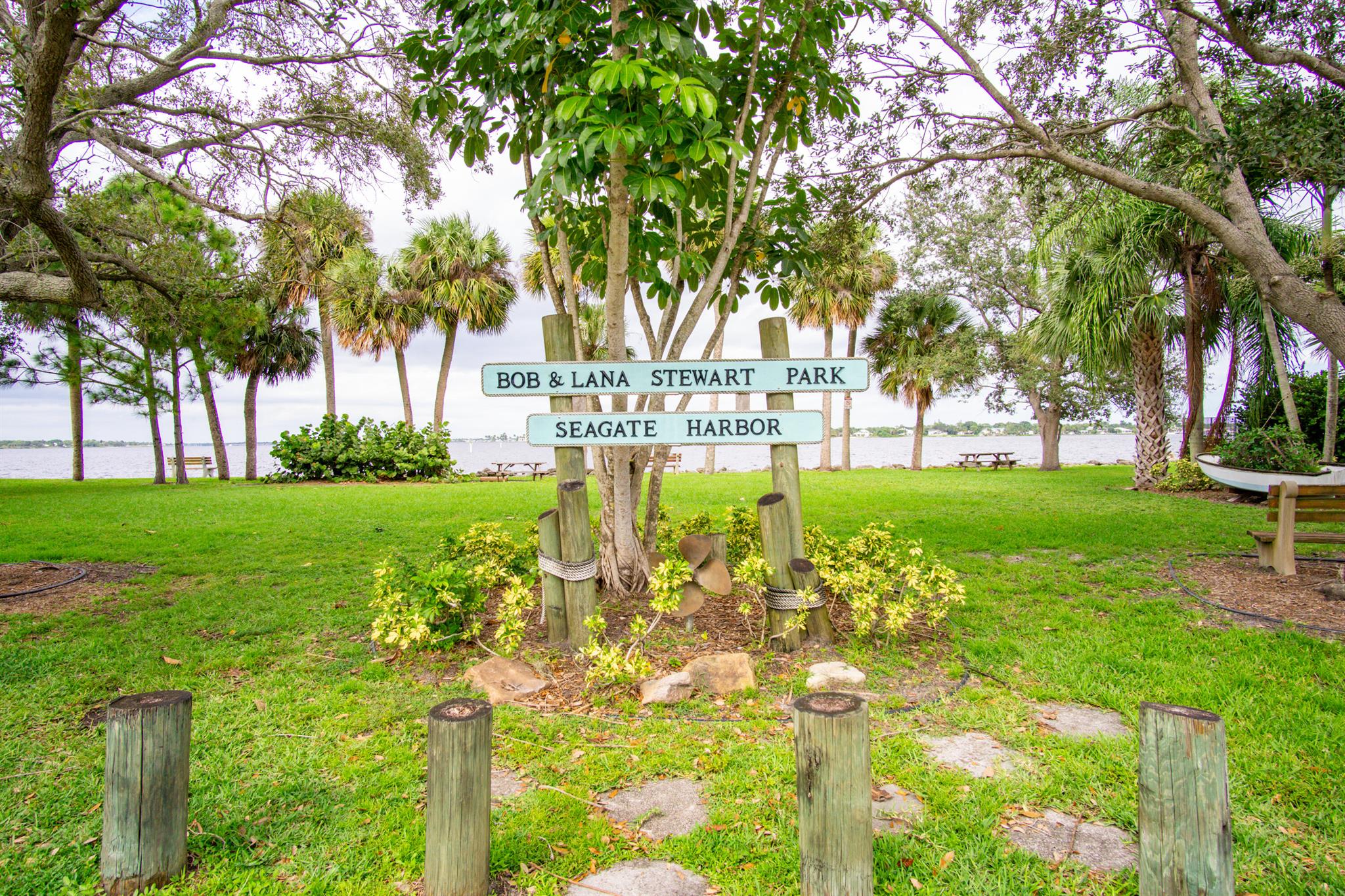 LIGHTHOUSE POINT - Residential Lease