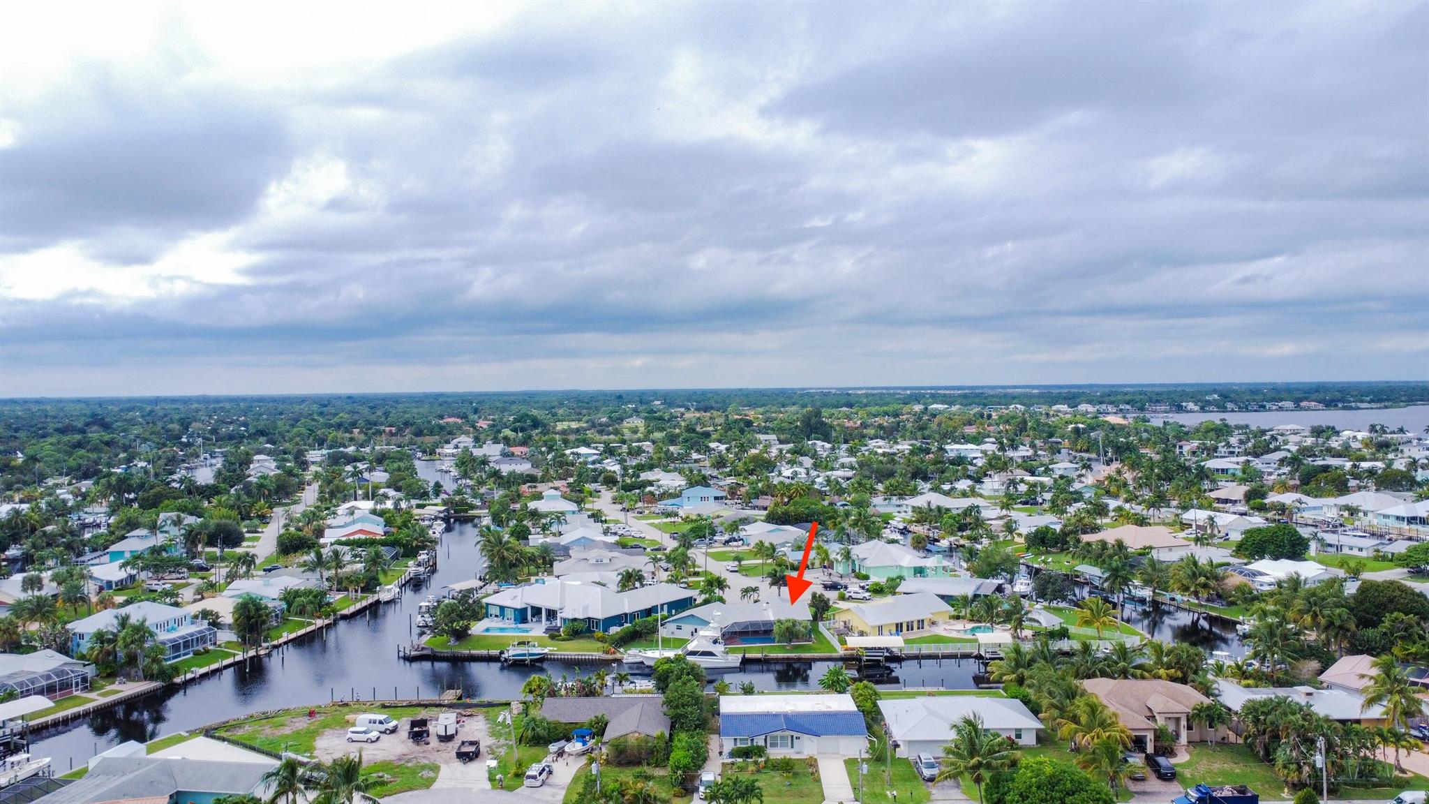 LIGHTHOUSE POINT - Residential Lease