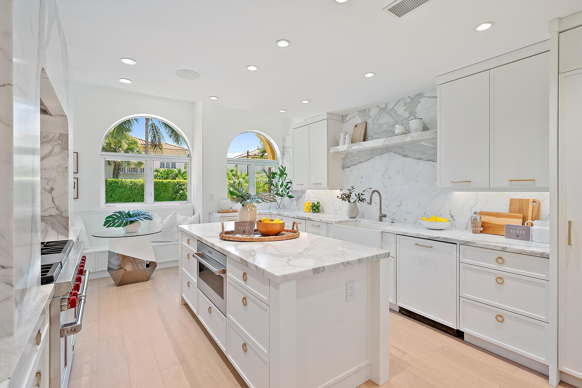 OCEAN PARK ADD 1 IN - Residential