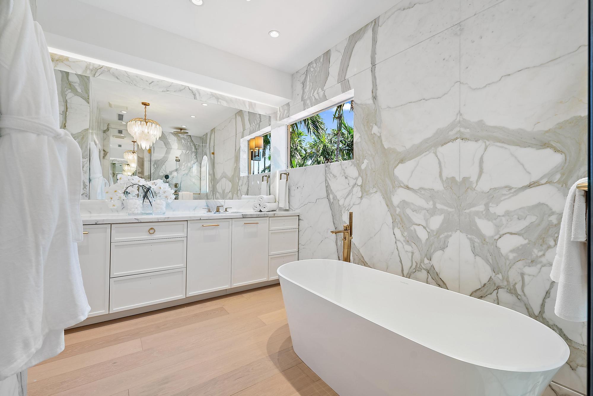 OCEAN PARK ADD 1 IN - Residential