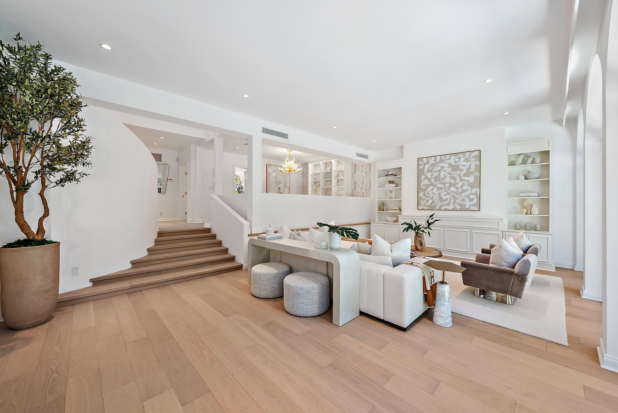 OCEAN PARK ADD 1 IN - Residential