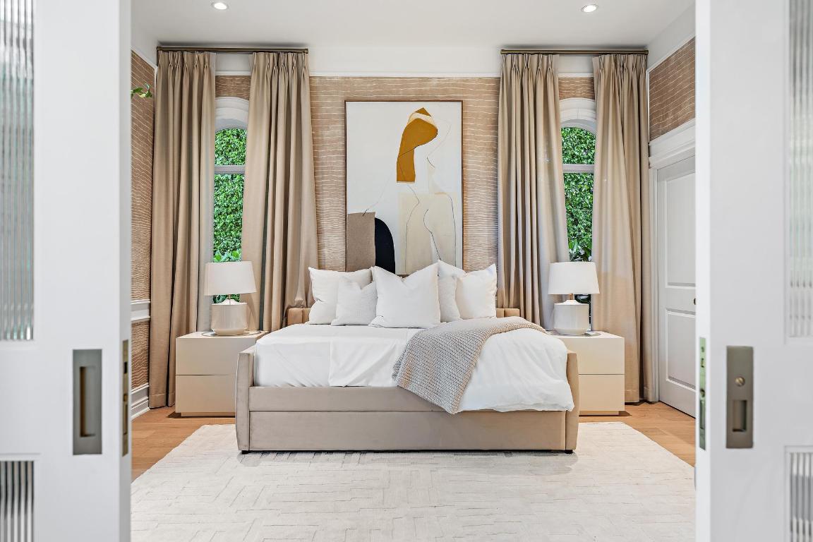 OCEAN PARK ADD 1 IN - Residential