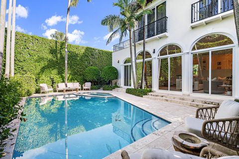 245 Everglade Avenue Palm Beach FL 33480