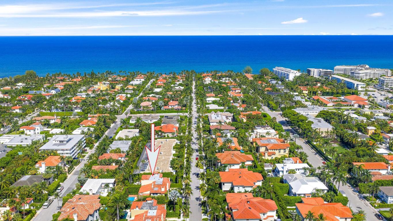 OCEAN PARK ADD 1 IN - Residential