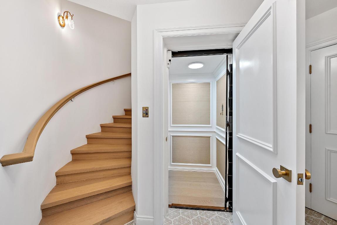 OCEAN PARK ADD 1 IN - Residential