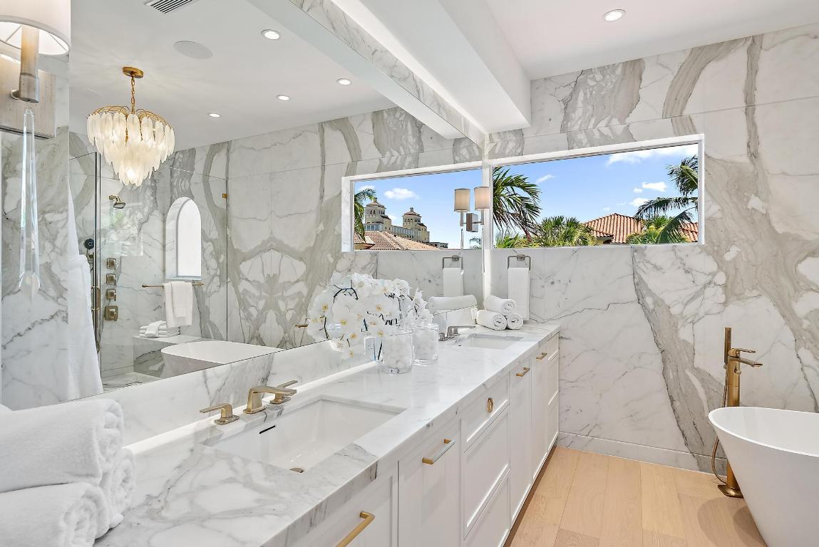 OCEAN PARK ADD 1 IN - Residential