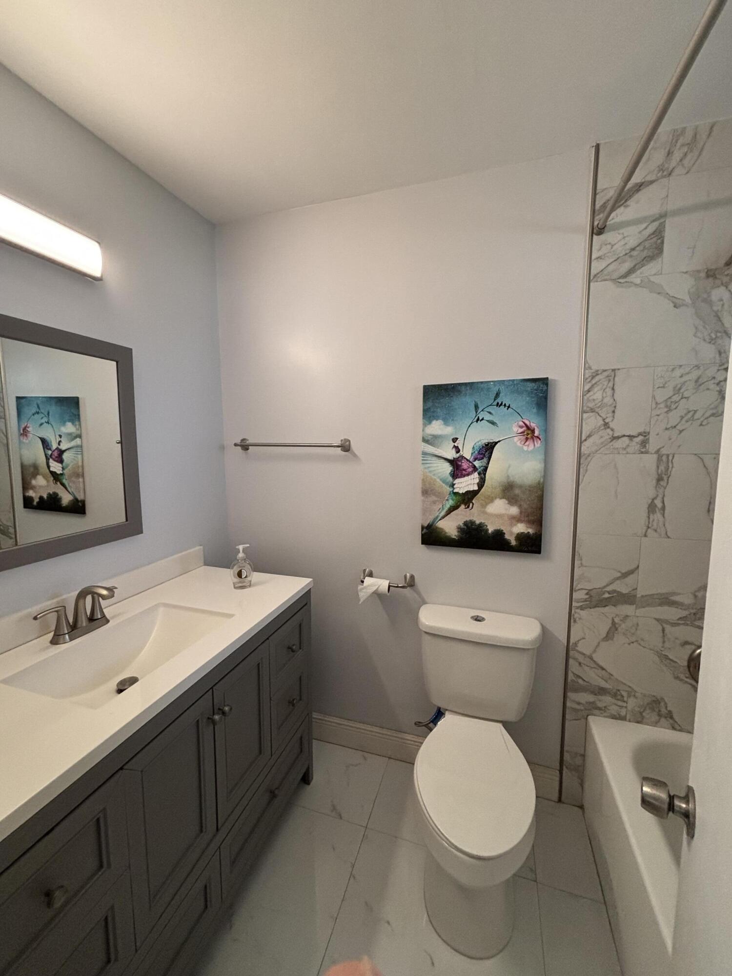 EARMAN VILLAS CONDO - Residential