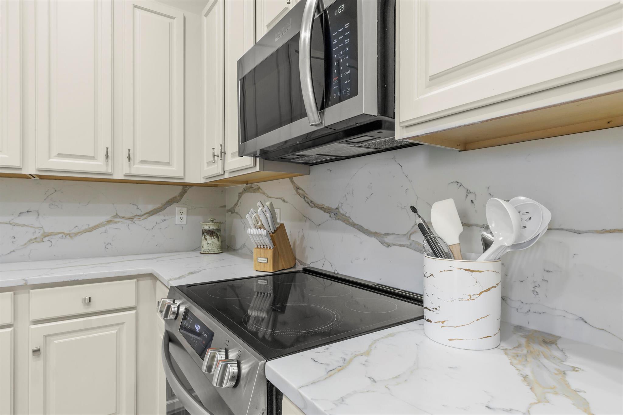 INDIAN LANDING PHASE III - Residential