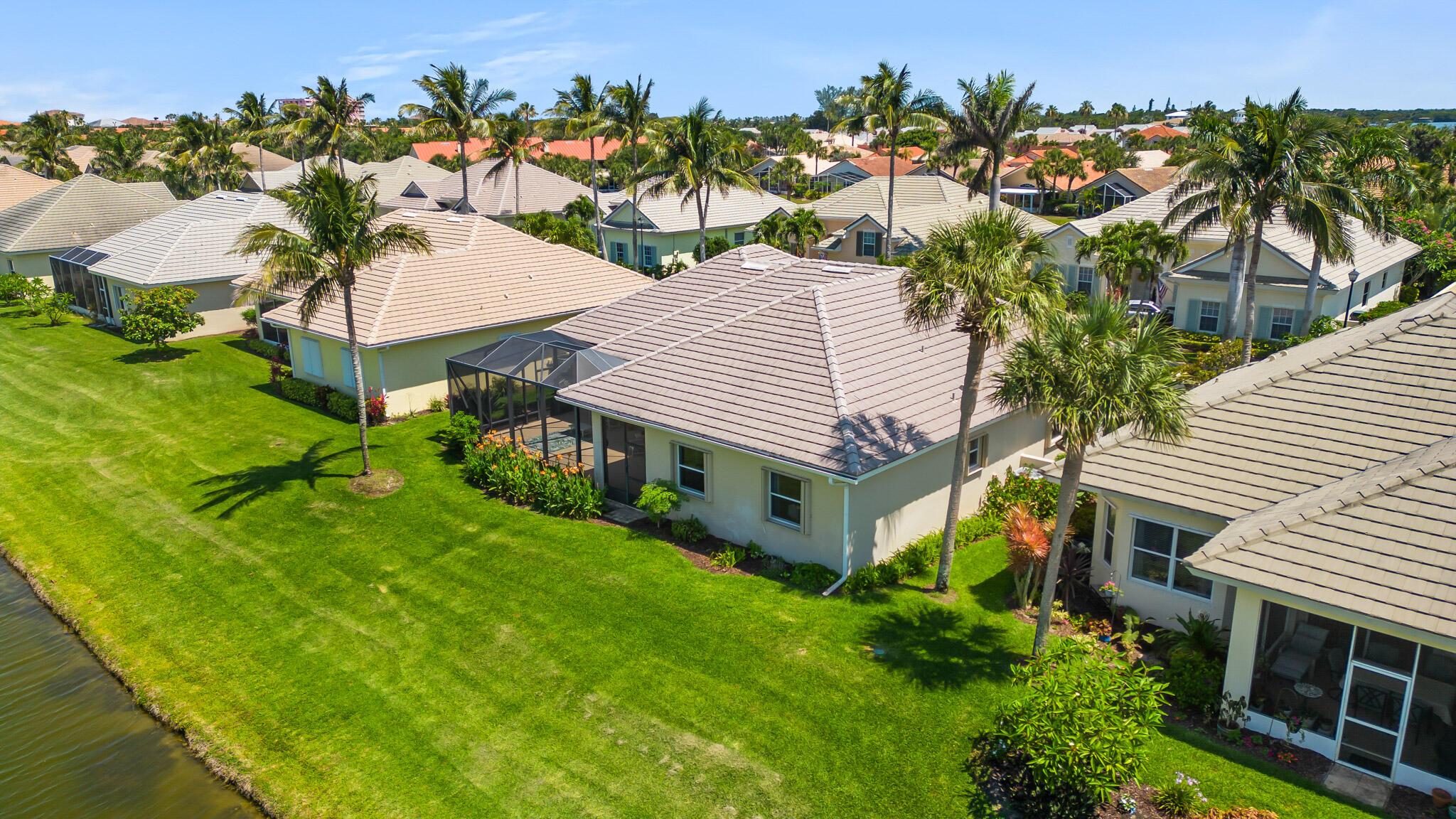 INDIAN LANDING PHASE III - Residential