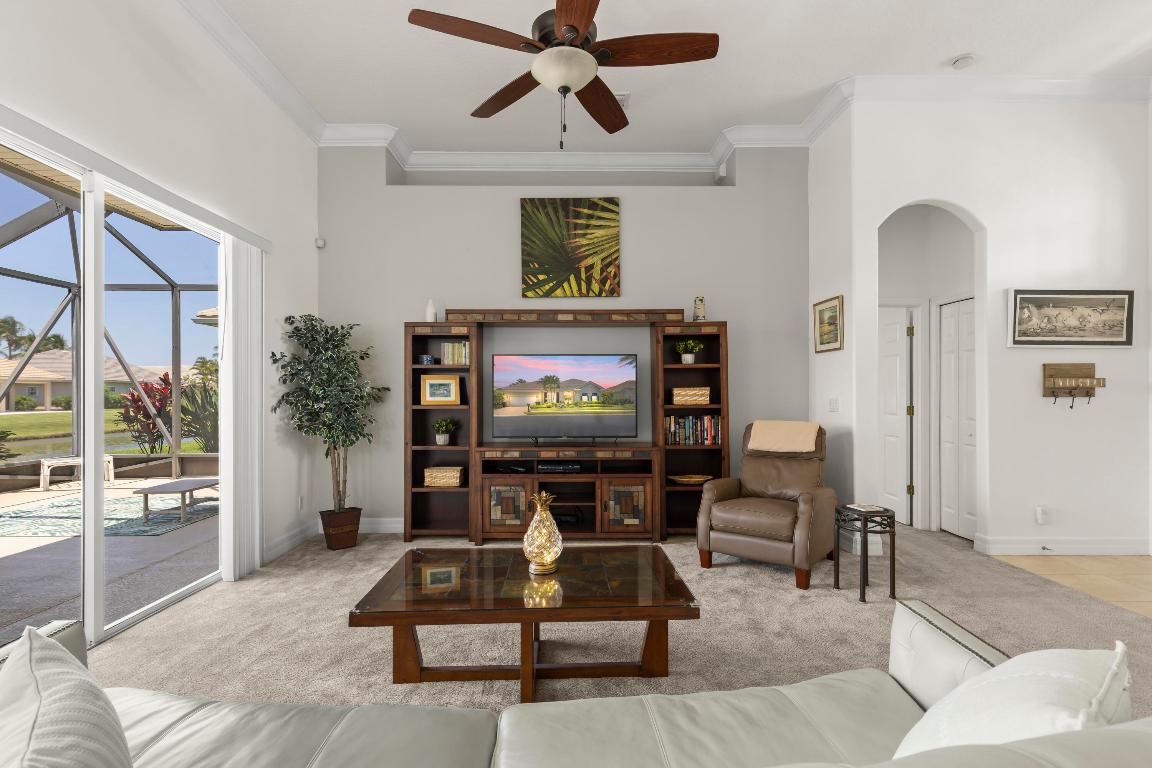 INDIAN LANDING PHASE III - Residential