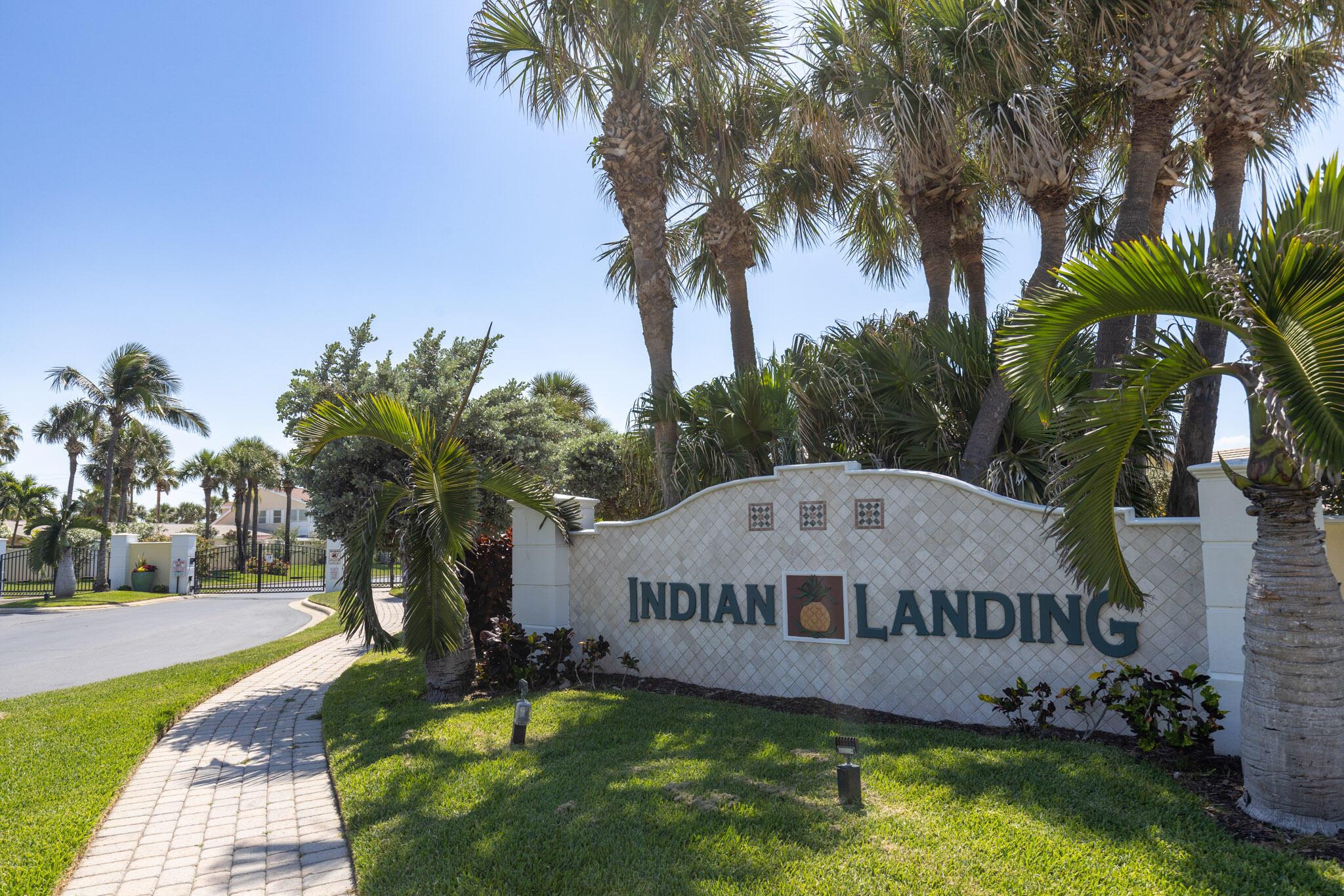 INDIAN LANDING PHASE III - Residential