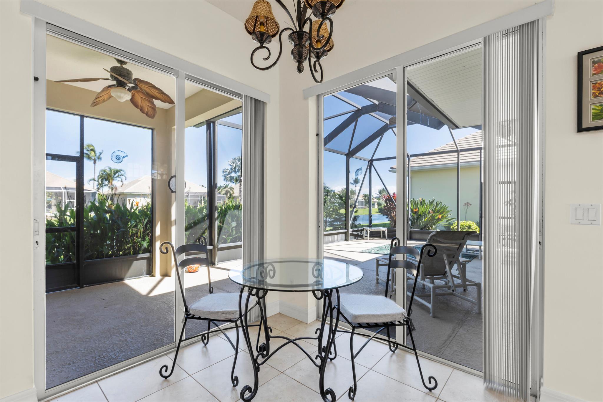 INDIAN LANDING PHASE III - Residential