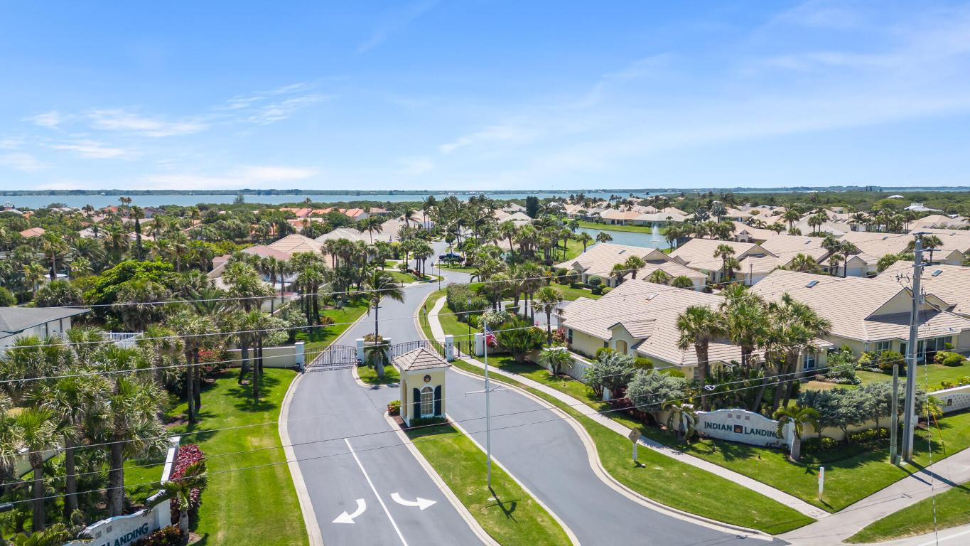 INDIAN LANDING PHASE III - Residential