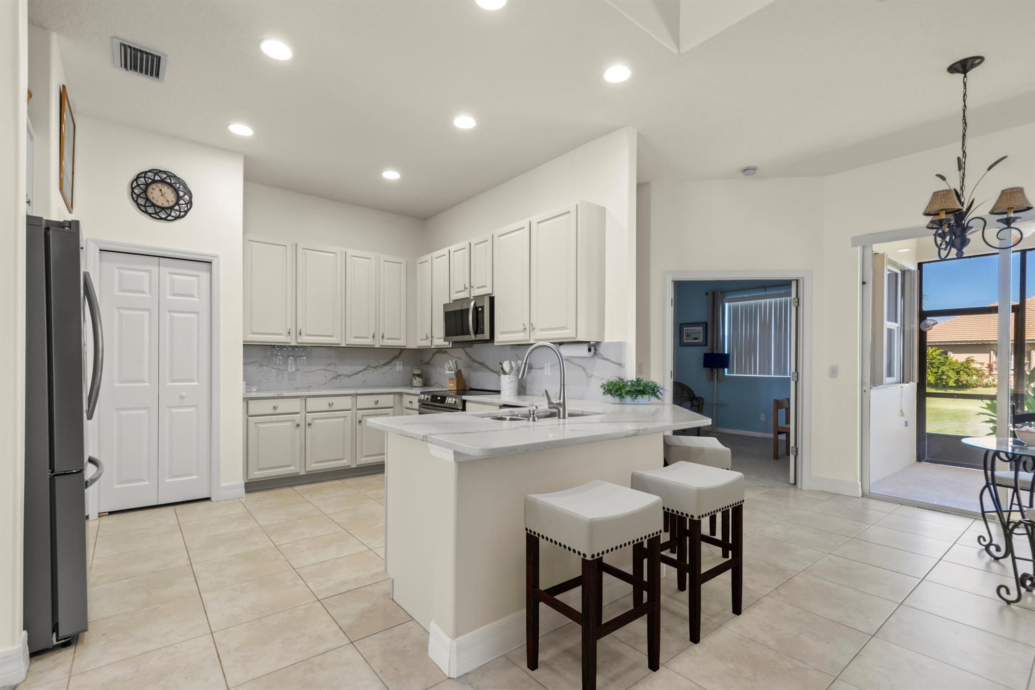 INDIAN LANDING PHASE III - Residential