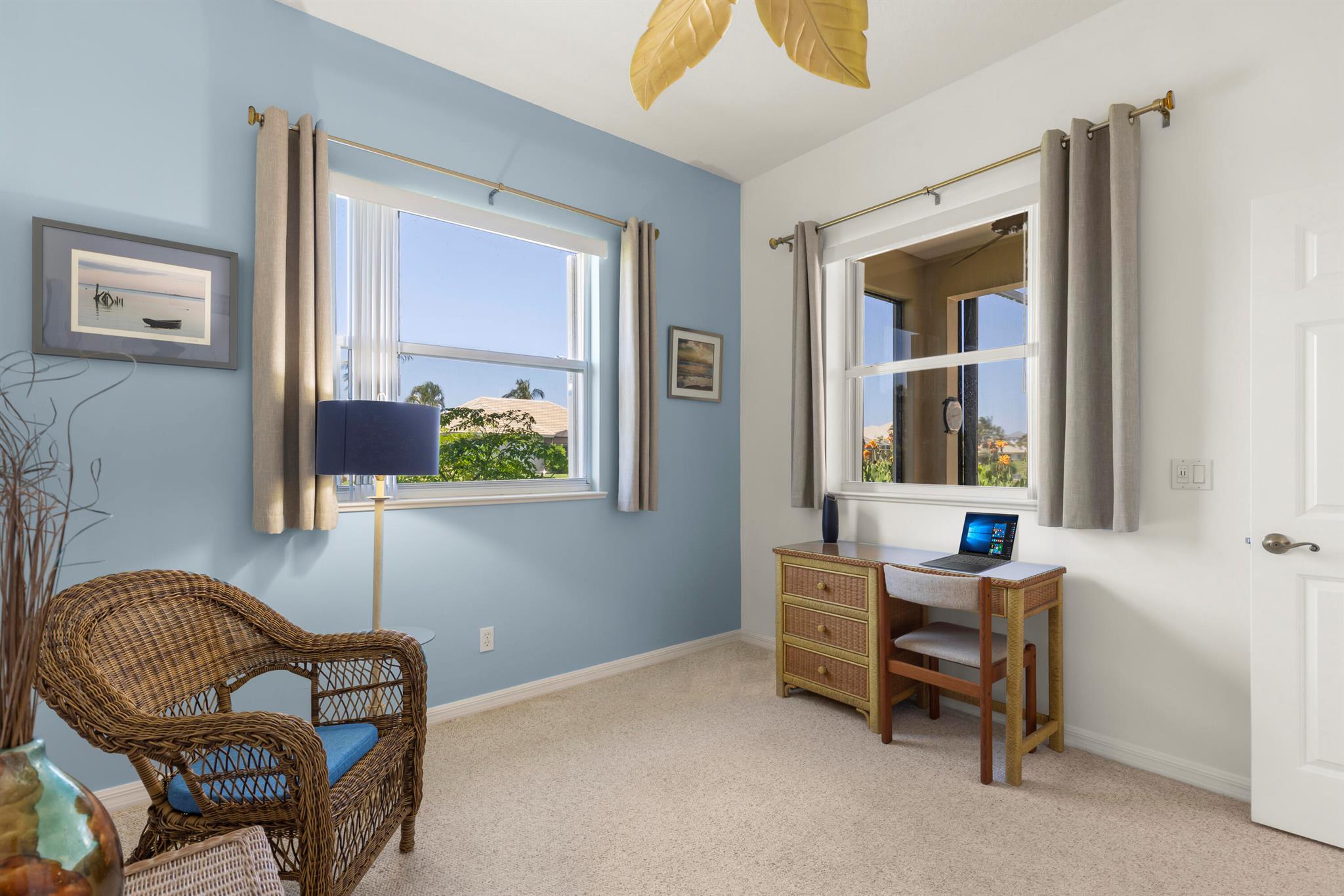 INDIAN LANDING PHASE III - Residential