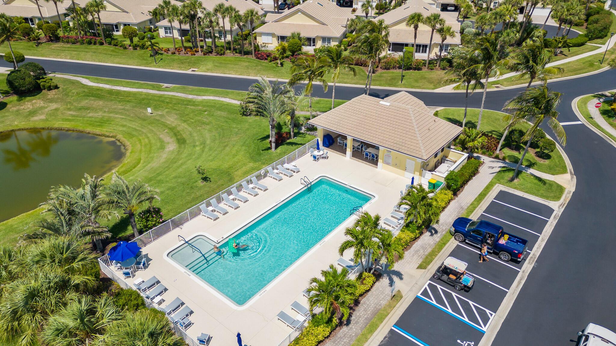 INDIAN LANDING PHASE III - Residential