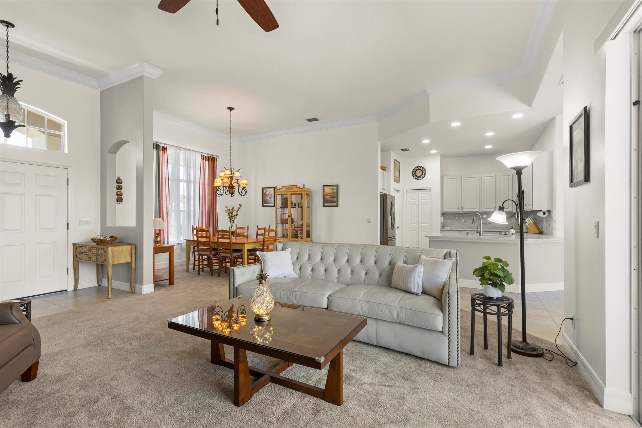 INDIAN LANDING PHASE III - Residential