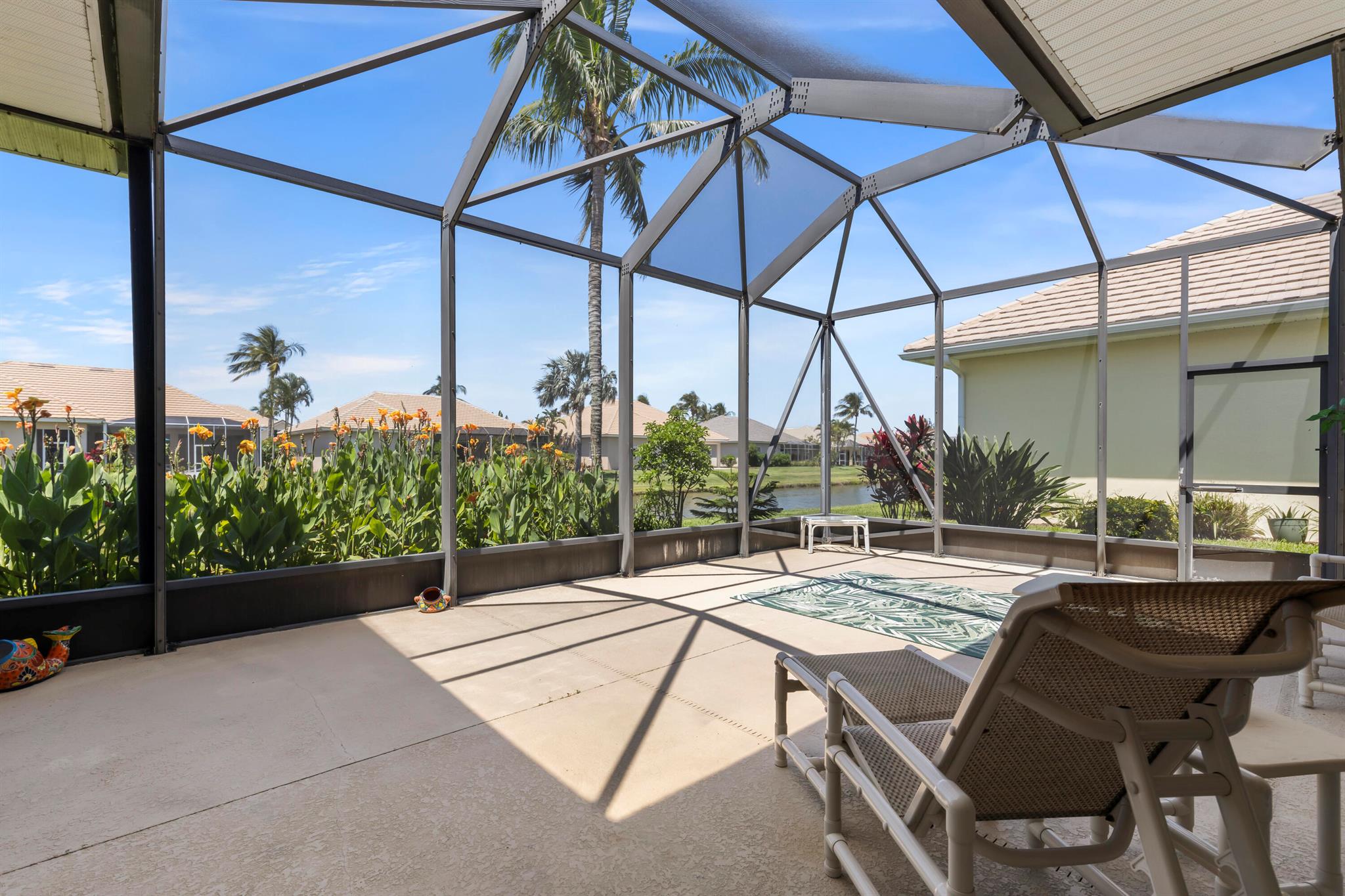 INDIAN LANDING PHASE III - Residential