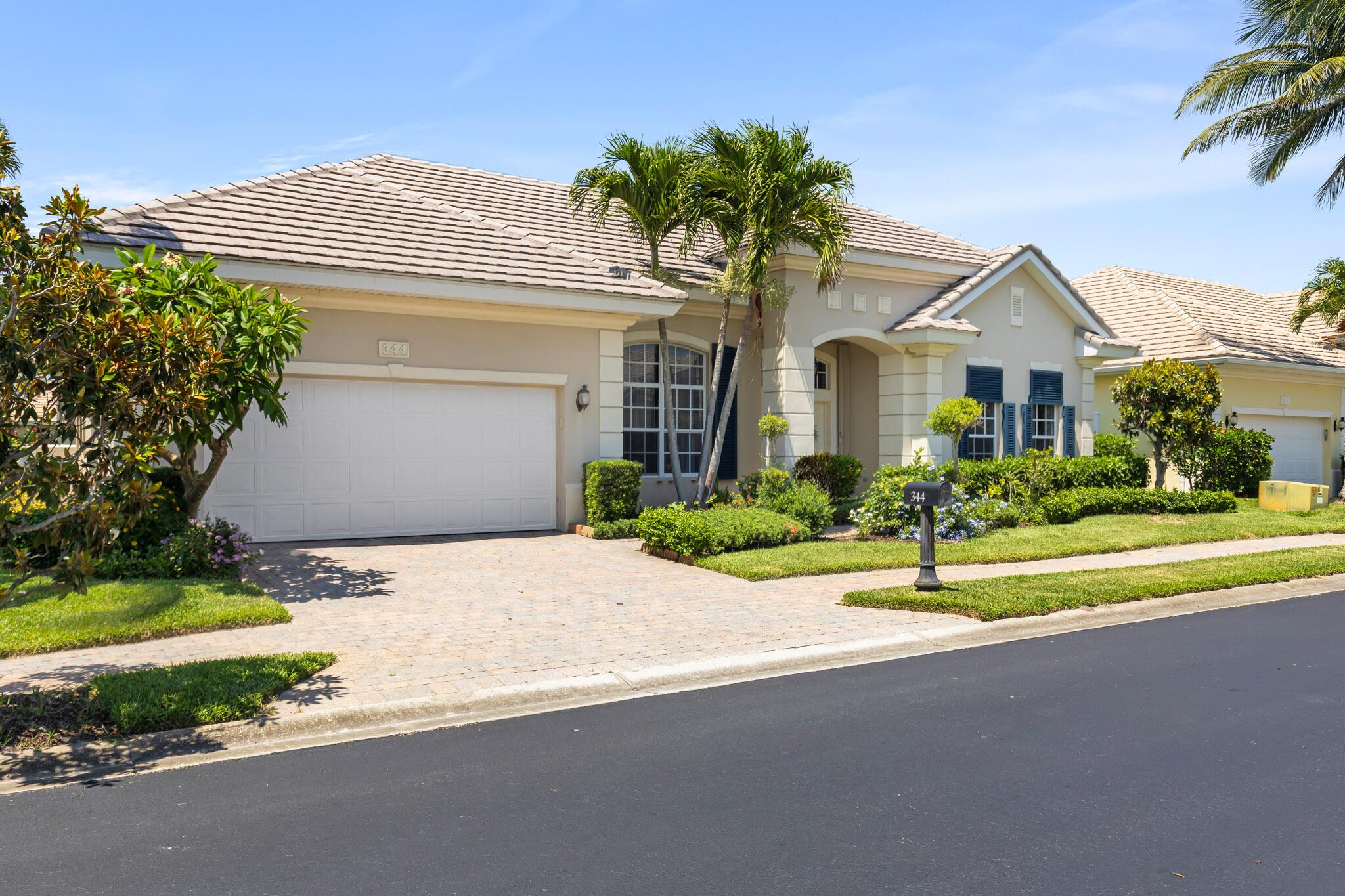 INDIAN LANDING PHASE III - Residential