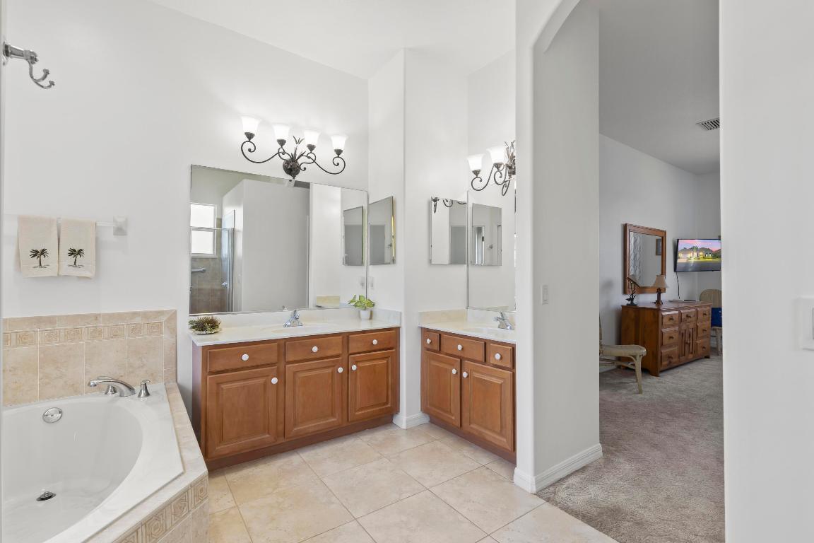 INDIAN LANDING PHASE III - Residential