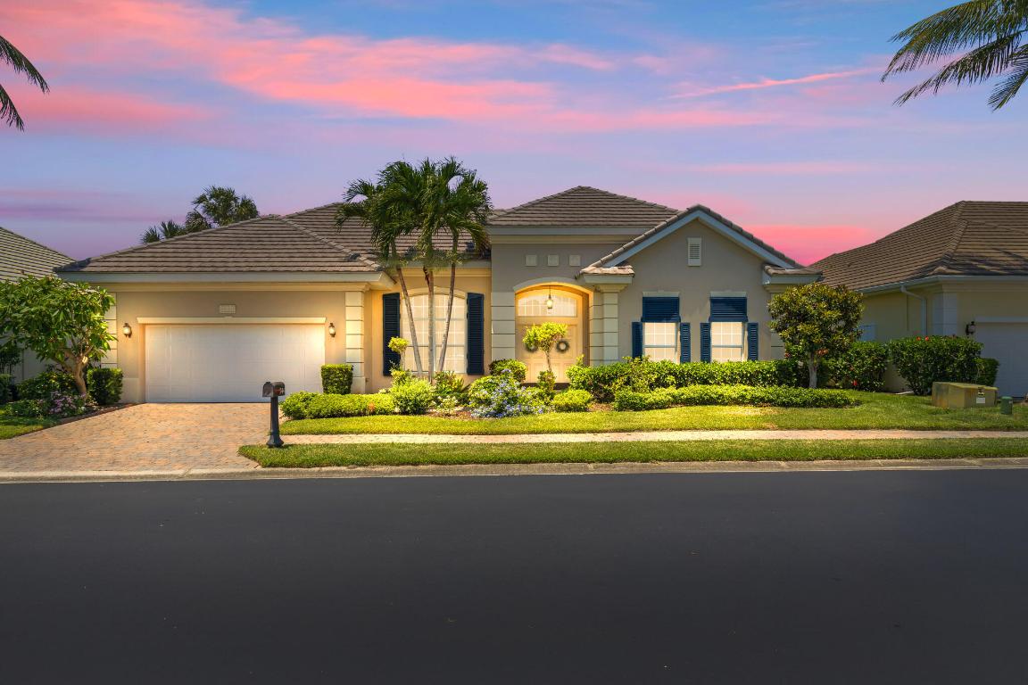 INDIAN LANDING PHASE III - Residential