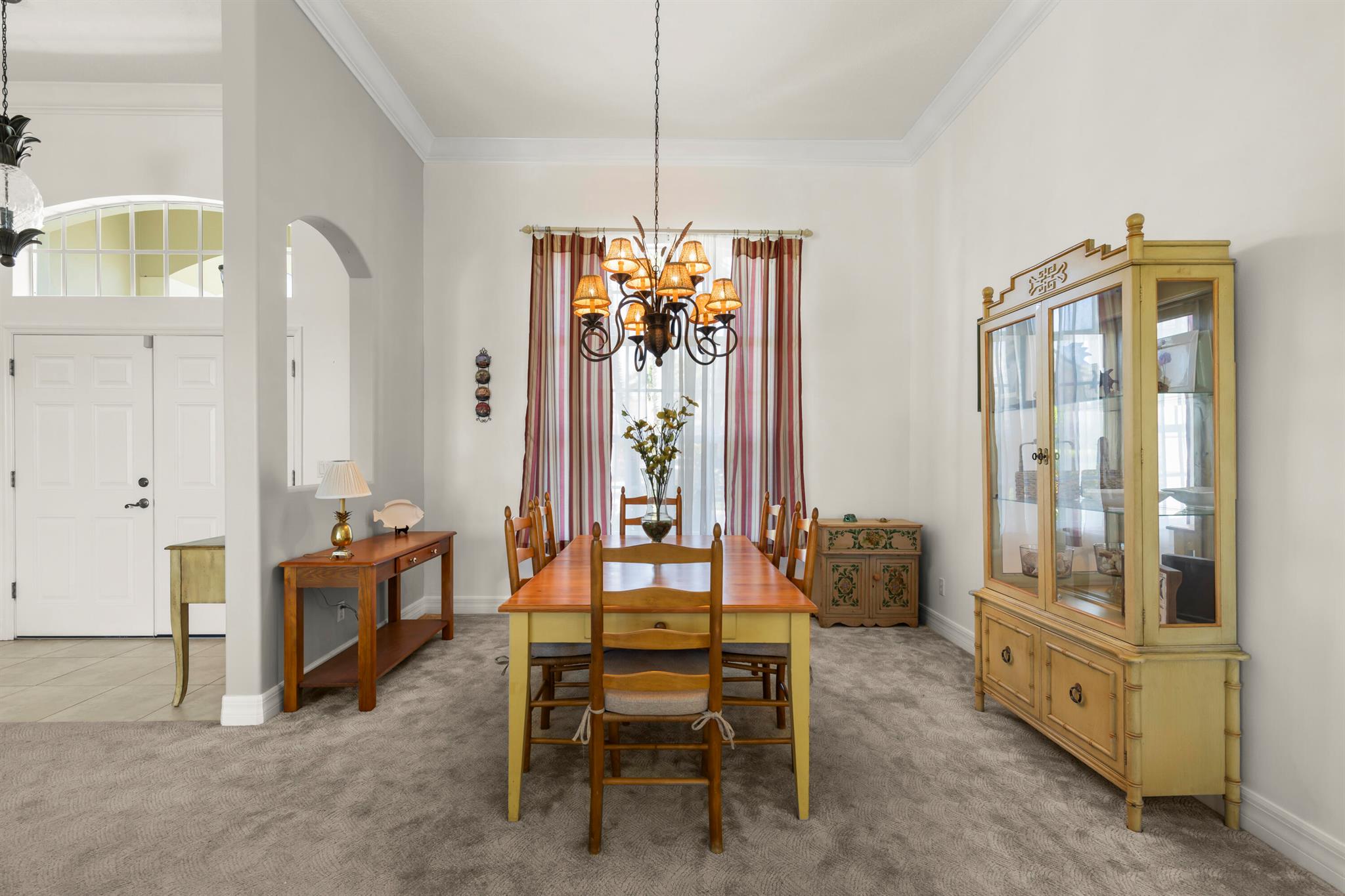 INDIAN LANDING PHASE III - Residential