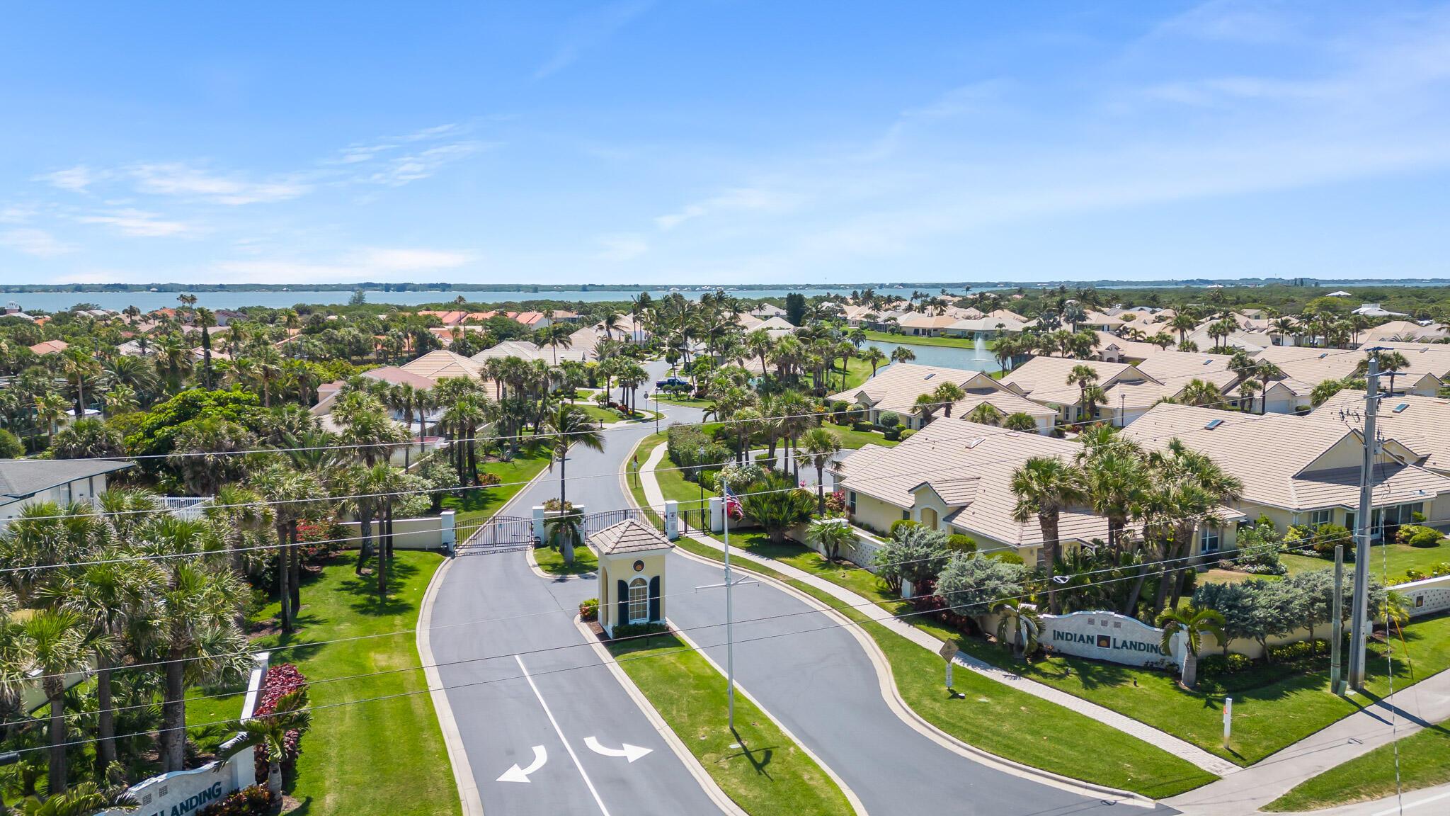 INDIAN LANDING PHASE III - Residential