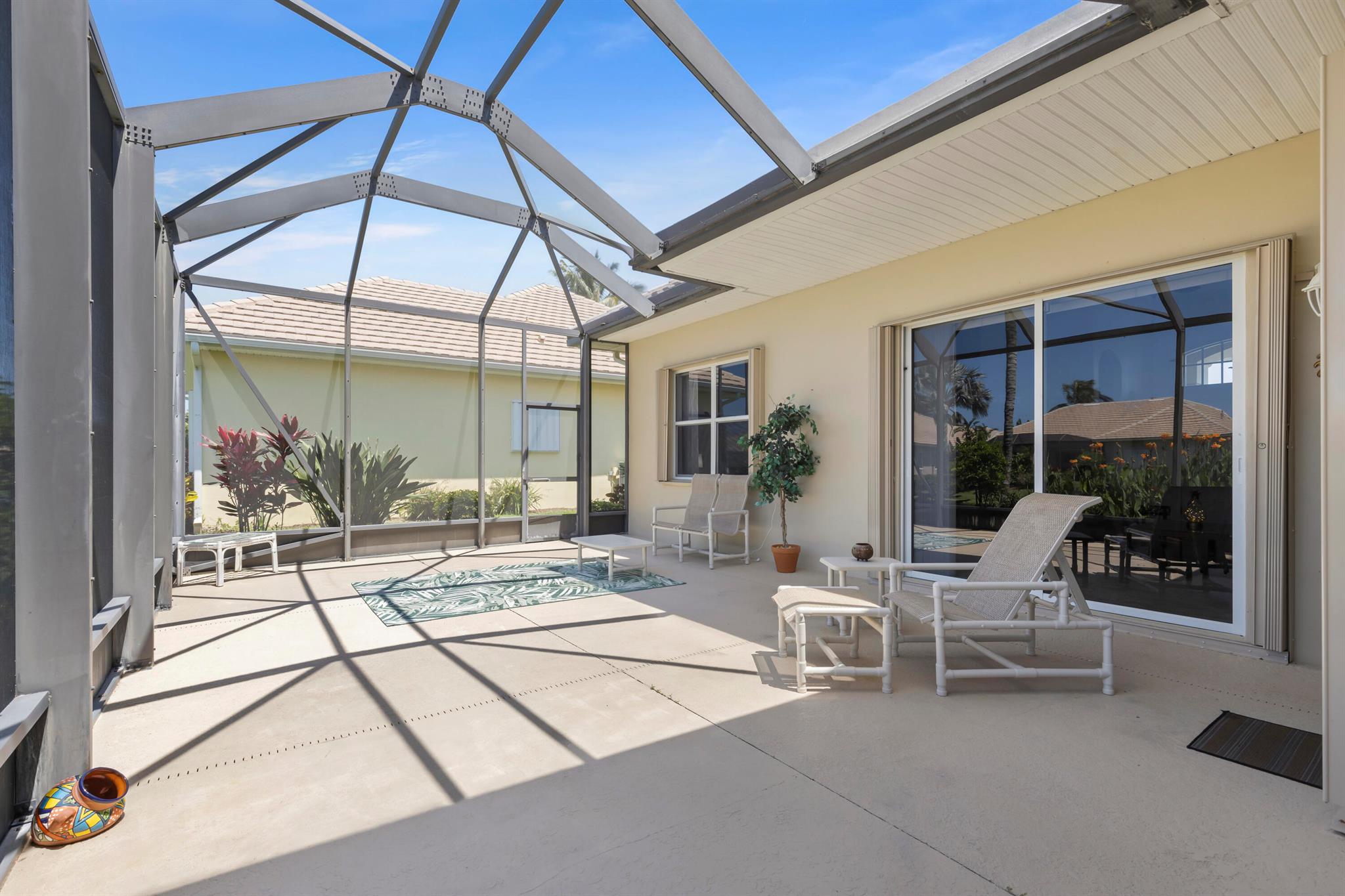 INDIAN LANDING PHASE III - Residential