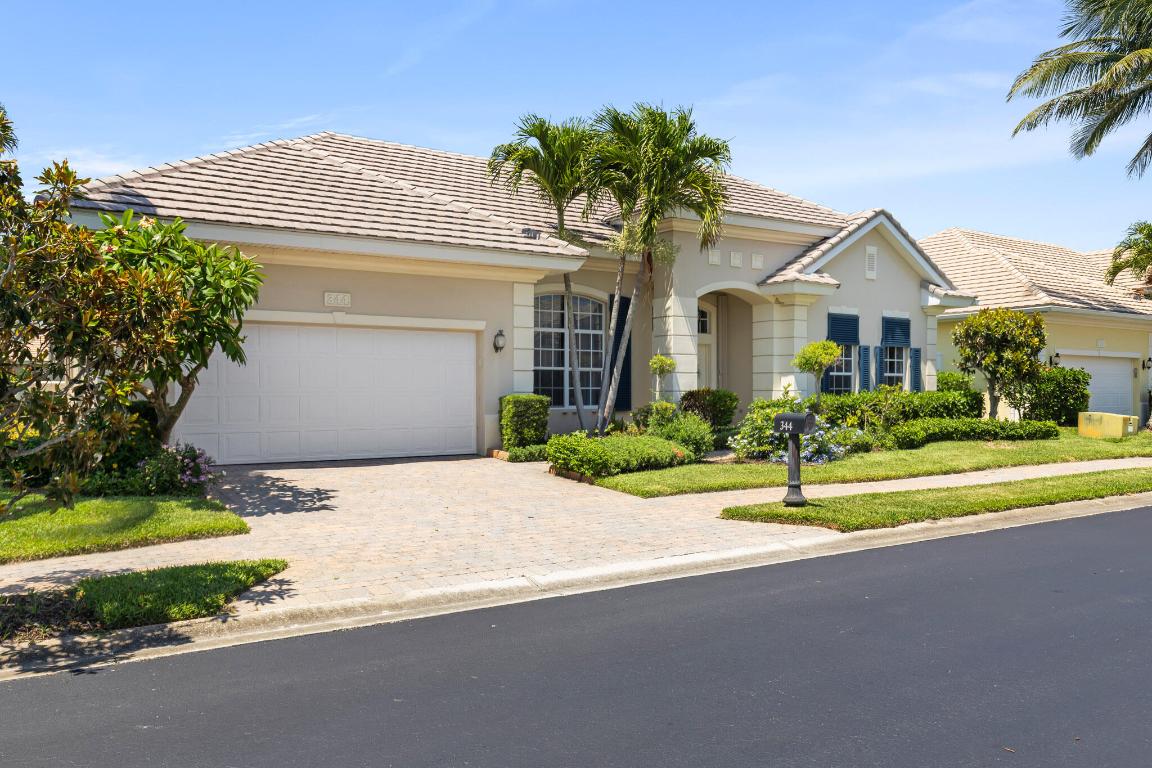 INDIAN LANDING PHASE III - Residential