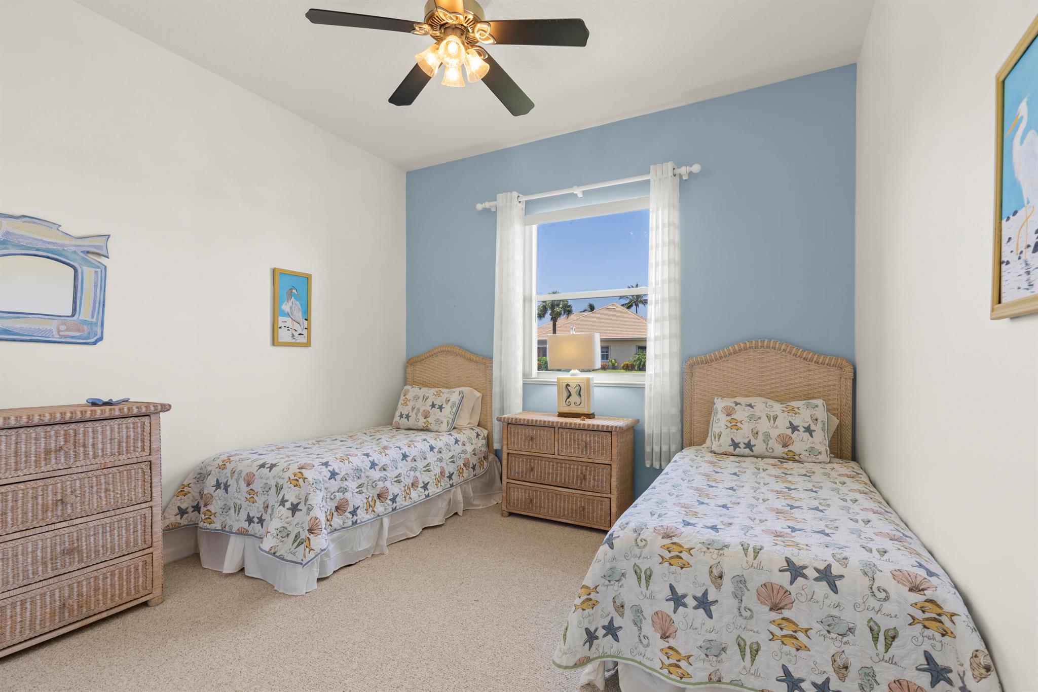 INDIAN LANDING PHASE III - Residential